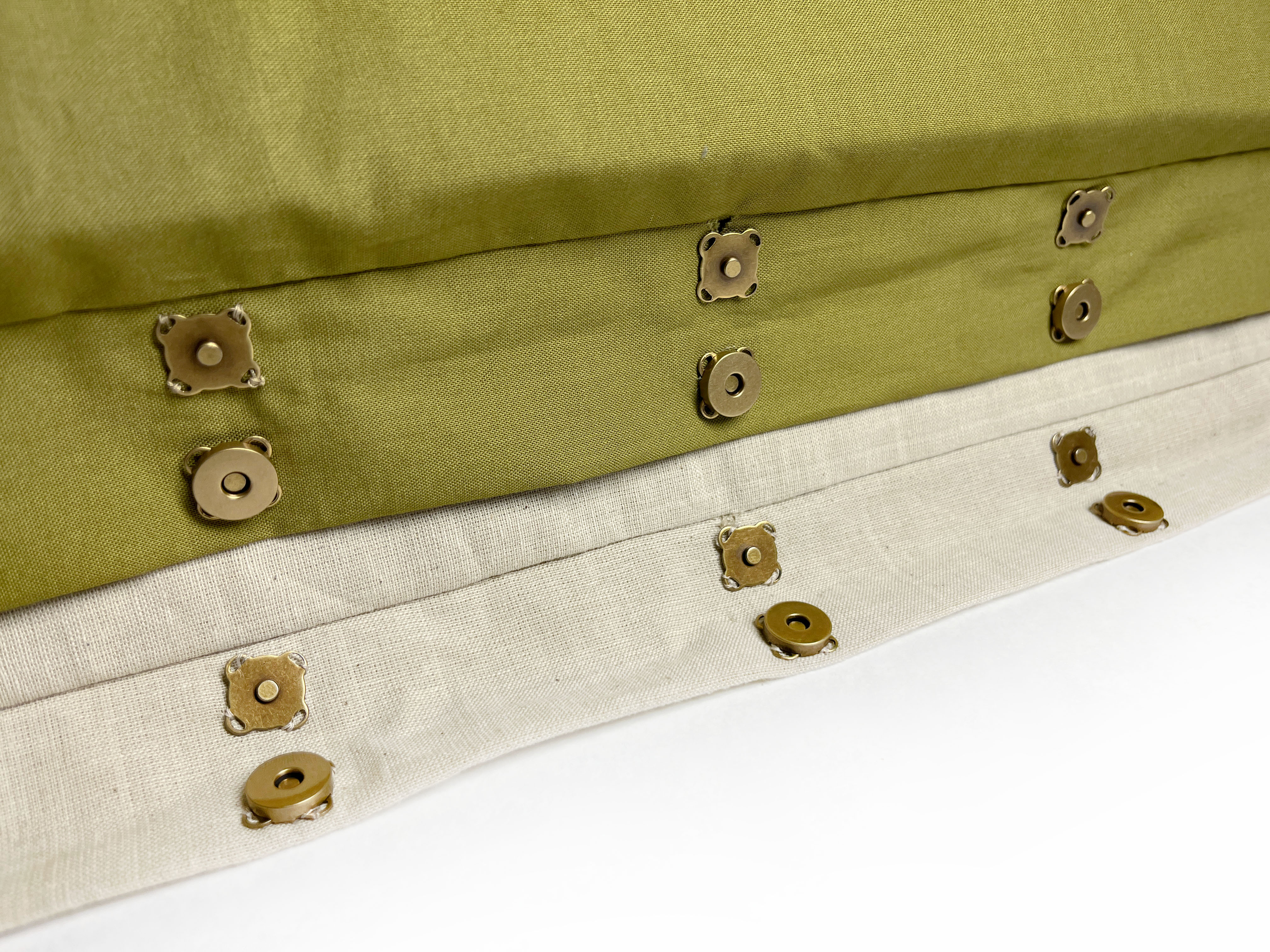 Rectangular Diffuser Holes